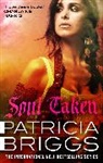 Patricia Briggs, Briggs Patricia, Patricia Briggs - Soul Taken