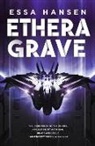 ESSA HANSEN, Essa Hansen - Ethera Grave