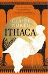 CLAIRE NORTH, Claire North, North Claire - Ithaca