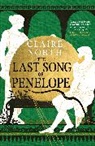 CLAIRE NORTH, Claire North, North Claire - The Last Song of Penelope