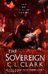 C. L. CLARK, C L Clark, C. L. Clark - The Sovereign