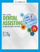 Judy Halstead, Judy (Spokane Community College Halstead, Pat Norman, Pat (Spokane Community College Norman, Donna Phinney, Donna (Spokane Community College Phinney... - Dental Assisting Instruments and Materials Guide