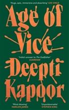 DEEPTI KAPOOR, Deepti Kapoor - Age of Vice
