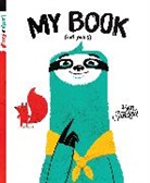 Ben Sanders, Ben Sanders - My Book (Not Yours)