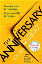 LAURA MARSHALL, Laura Marshall - The Anniversary