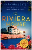 Natasha Lester, NATASHA LESTER - The Riviera House