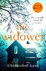 CHRISTOBEL KENT, Christobel Kent, Kent Christobel - The Widower
