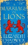 Elizabeth Chadwick, Chadwick Elizabeth, ELIZABETH CHADWICK - A Marriage of Lions