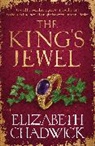 Elizabeth Chadwick, Chadwick Elizabeth, ELIZABETH CHADWICK - The King's Jewel
