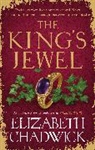 Elizabeth Chadwick, Chadwick Elizabeth, ELIZABETH CHADWICK - The King's Jewel