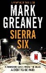 Mark Greaney, Greaney Mark, MARK GREANEY - Sierra Six