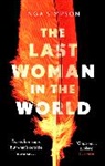 ELSA JOHNSON, Inga Simpson, Simpson Inga - The Last Woman in the World