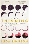 ELSA JOHNSON, Elsa Johnson, Inga Simpson, Simpson Inga - The Thinning