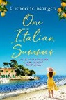 CATHERINE MANGAN, Catherine Mangan, Mangan Catherine - One Italian Summer