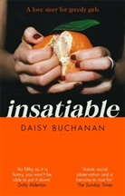 Daisy Buchanan, DAISY BUCHANAN - Insatiable
