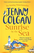 Jenny Colgan, JENNY COLGAN - Sunrise by the Sea