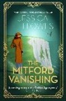 Jessica Fellowes, JESSICA FELLOWES - The Mitford Vanishing
