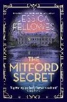Jessica Fellowes, JESSICA FELLOWES - The Mitford Secret
