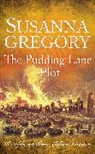 Susanna Gregory, SUSANNA GREGORY - The Pudding Lane Plot