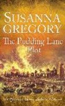 Susanna Gregory, SUSANNA GREGORY - The Pudding Lane Plot