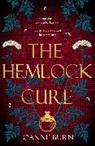 Joanne Burn, JOANNE BURN - The Hemlock Cure