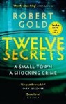 Robert Gold, Gold Robert, ROB GOLD - Twelve Secrets