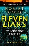 Robert Gold, Gold Robert, ROB GOLD - Eleven Liars