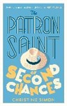 CHRISTINE SIMON, Christine Simon - The Patron Saint of Second Chances