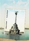 Emilio Fraia, Zoe Perry - Sevastopol
