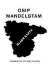 Osip Mandelstam - Black Earth