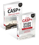 Michael Gregg, Jeff T. Parker, Jeff T. Gregg Parker, Nadean H. Tanner - Casp+ Certification Kit