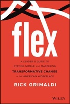 R Grimaldi, Rick Grimaldi - Flex