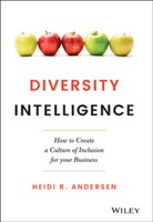 Heidi R Andersen, Heidi R. Andersen - Diversity Intelligence