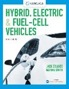 Jeff Arias, Jack Erjavec, Erjavec Jack, Michael Godson, Nathan Smith - Hybrid, Electric and Fuel-Cell Vehicles