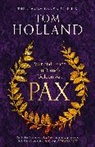 Tom Holland, Tom Holland - Pax