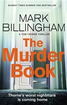 Mark Billingham, Mark Billingham - The Murder Book