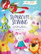 Melly &amp; Me, Melly &amp; (Author) Me, Melly &amp; Me - Melly & Me: Supercute Sewing