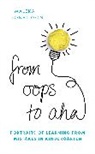 Maleka Donaldson - From Oops to Aha