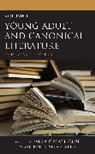 Paula Malo-Juvera Greathouse, Paula Greathouse, Victor Malo-Juvera - Young Adult and Canonical Literature
