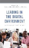 Lin (EDT)/ Atkins Carver, Lin Atkins Carver, Holly S. Atkins, Lin Carver, Carver Lin - Leading in the Digital Environment