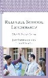 Lynn Lehman, Jeff Swensson, Jeff Lehman Swensson - Reliable School Leadership