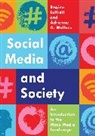 Kelly Gaggin, Regina Luttrell, Regina Wallace Luttrell, Luttrell Regina, Adrienne Wallace, Adrienne A Wallace... - Social Media and Society