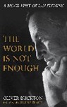 Oliver Buckton - World Is Not Enough