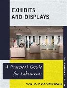 Patti Gibbons, Carol Ng-He, Carol Gibbons Ng-He - Exhibits and Displays