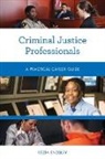 Kezia Endsley - Criminal Justice Professionals