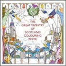 Andrew Crummy, Crummy Andrew - Great Tapestry of Scotland Colouring Book