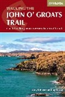 Andy Robinson, Andy Wilson Robinson, Robinson Andy, Jay Wilson - Walking the John O' Groats Trail