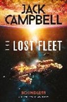 Jack Campbell - Lost Fleet: Outlands - Boundless