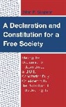 Brian P. Simpson - Declaration and Constitution for a Free Society
