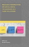 Brandi Watkins, Brandi Watkins - Research Perspectives on Social Media Influencers and Their Followers